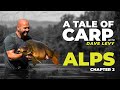 Incredible public water carp   dave levy takes on the french alps  a tale of carp  s1 e2