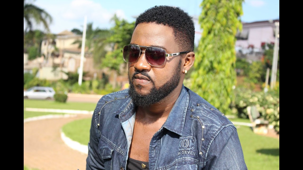 Eric Chimita - Canal2 (Comptoir d'Afrique) 2 - YouTube