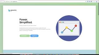 Download lagu Gavano — Data Center Energy Analytics