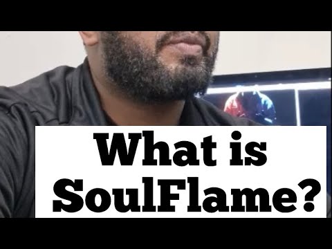 What is SoulFlame? A chat with Bustami