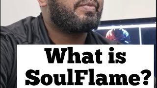 Download Lagu What is SoulFlame? A chat with Bustami MP3