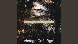Casual Background Music for Cooking Classes