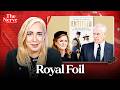 EXPLOSIVE New Details on Former Prince Andrew’s Depraved Behavior &amp; Fergie’s Scandalous Affairs