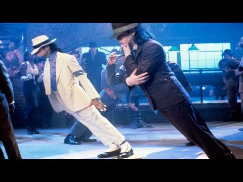Los Mejores Pasos De Baile De Michael Jackson El Eterno Rey Del
