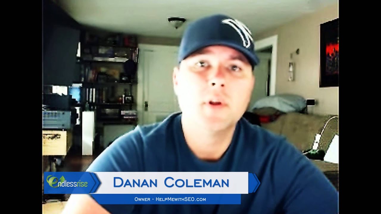 Video Review: Endlessrise SEO Reseller Enjoys Works 20-Hour Work Week... At Home