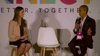 How to Maximize Simple Productivity Tools | Mark Choey at Inman Connect SF