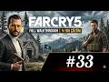 Far Cry 5 | EN TR | %100 Walkthrough | #33 Uzun Menzilli Maymuncuk