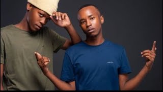 Mellow & Sleazy - Nkao Tempela (feat. Fakelove, Chicco & Mr JazziQ) [Official Audio]