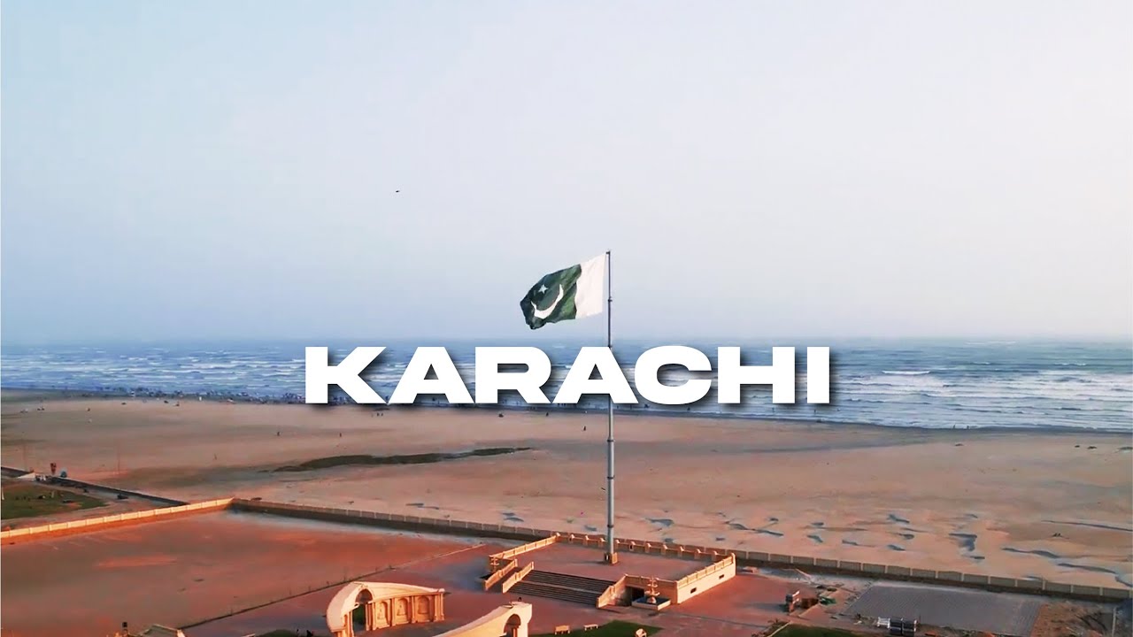 This is Karachi| Inspired by @RameezShaikh_