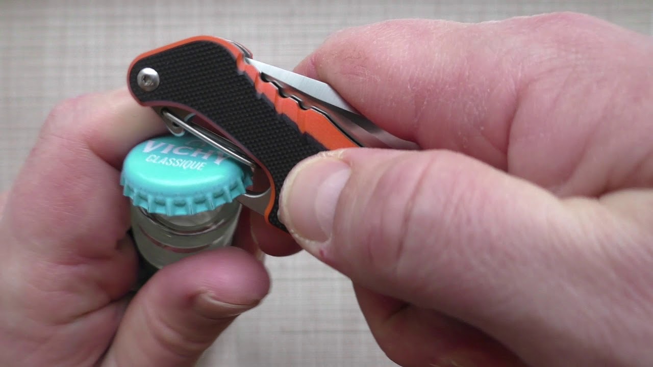 Нож LK5020 Y-Start. Лютый Китай