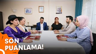 Cüneyite Kaç Puan Verildi? Zuhal Topalla Yemekteyiz 10. Bölüm