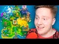 МОИ КЛАНОВЫЕ БИТВЫ! | Clash Royale