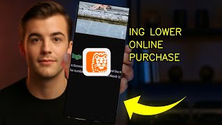 How To Lower Your Online Purchase Limit In ING For A Large Purchase 2026 (EASY GUIDE)