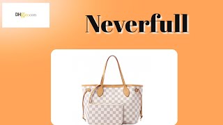 Review] LV Neverfull MM from d.icky0750 : r/DHgate