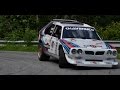 5° Rally Lana Storico 2015 [HD] PURE SOUND