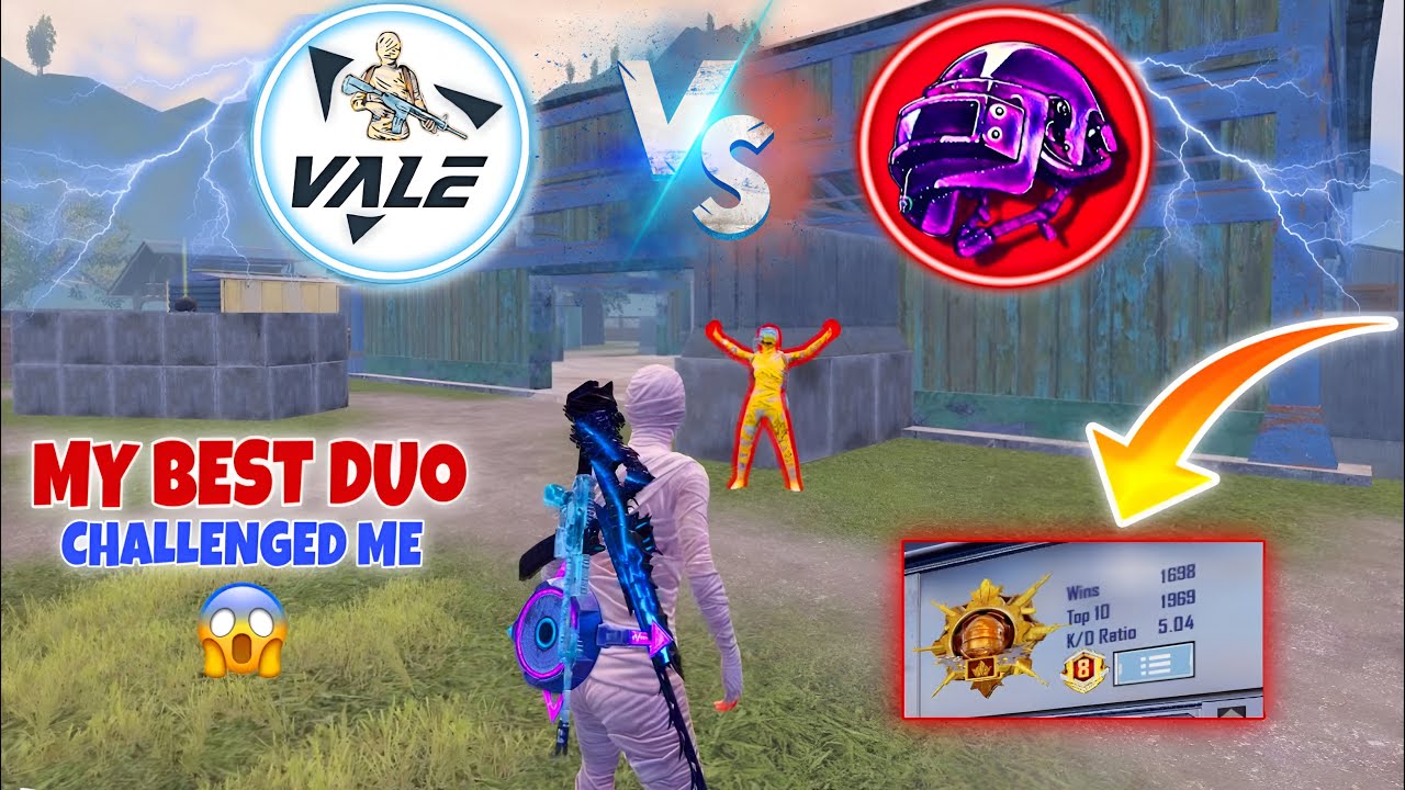 DAYLESS VS VALE🔥 1 MILLION SUBSCRIBERS YOUTUBER CHALLENGED ME 😍SAMSUNG ...