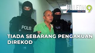 Tragedi Ulu Tiram: Tertuduh Pertama Didakwa Atas Pertuduhan Baharu