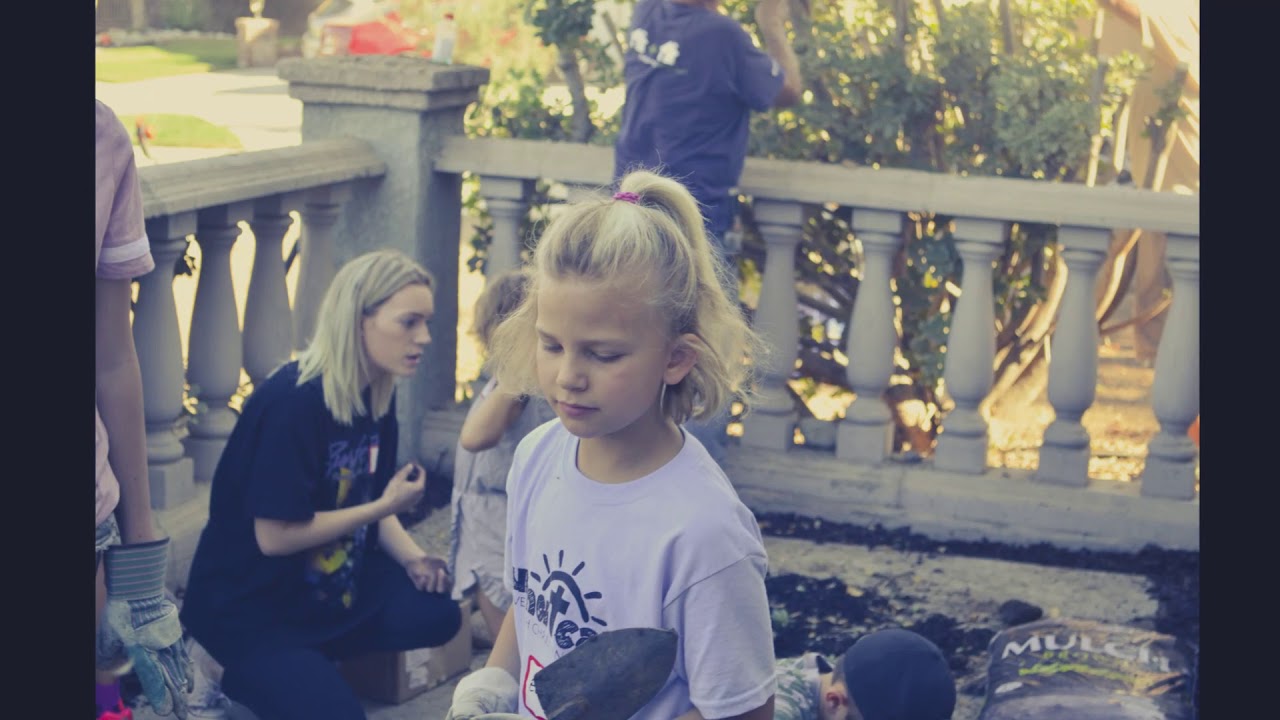 Kingsley James Project 92018 YouTube