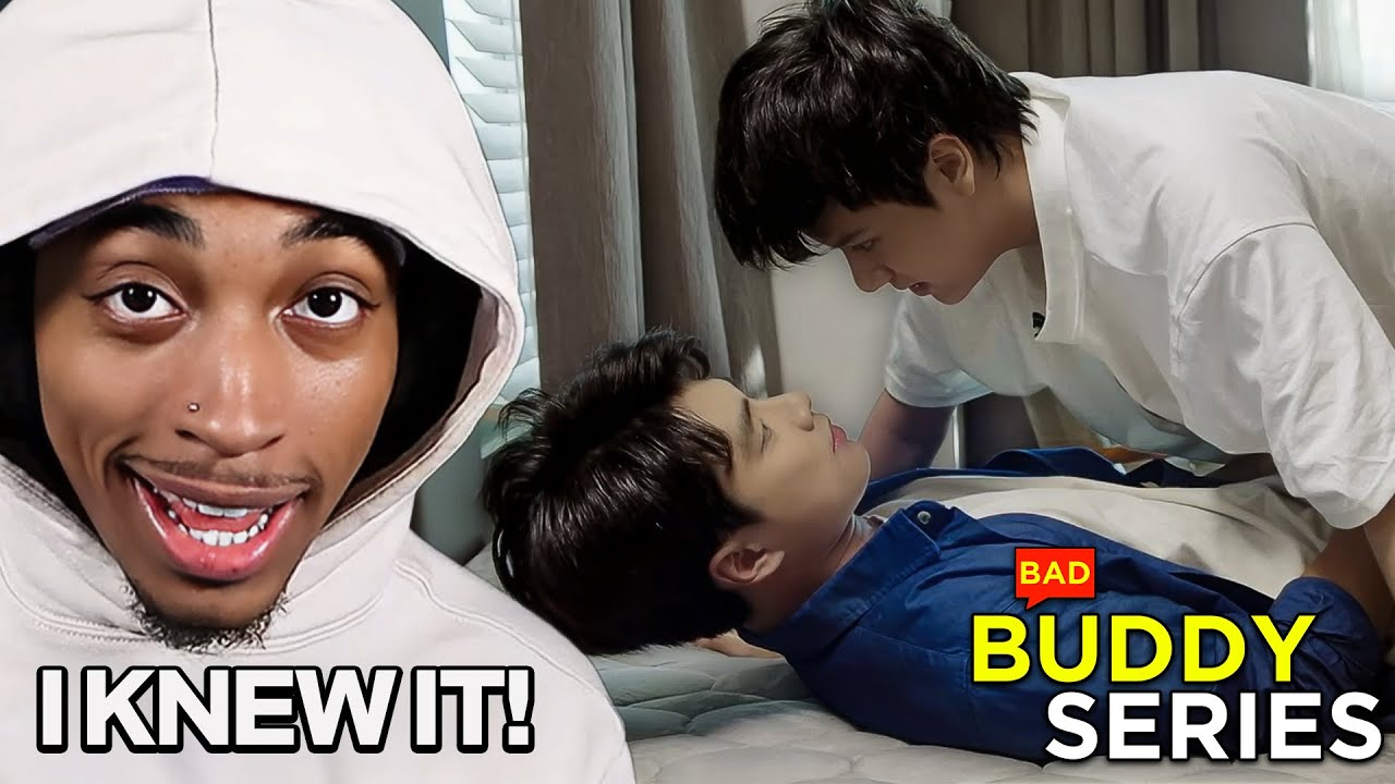 It's Happening...Bad Buddy | EP2