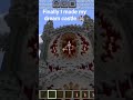 this is the reason I didn't upload videos for some days #minecraft 😞😞😞😕😕