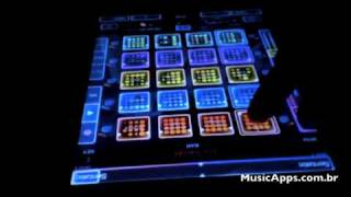 LoopJ for iPad