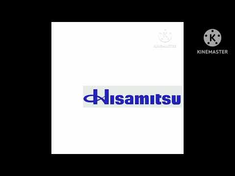 Hisamitsu Logos 