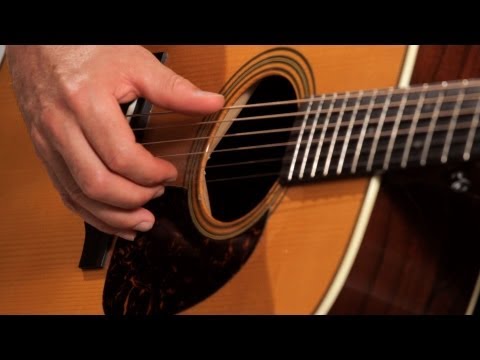how-to-play-basic-fingerpicking-style-|-country-guitar