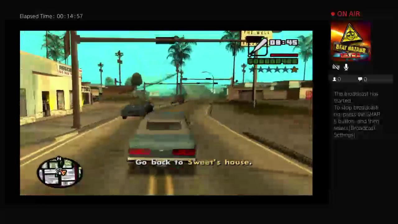 Bad graphics - YouTube