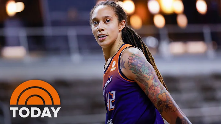 Brittney Griner: I Will Use My Platform To Help Pa...