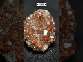 Only One Specimen Exists! The Rarest Mineral on Earth: The Story of Kyawthuite 💎