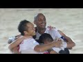 #AFCBeachSoccer Thailand 2019 - Semifinals