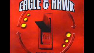 Eagle Hawk - Residue