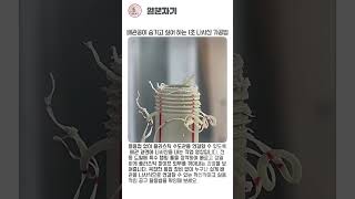 배관공이 숨기고 싶어 하는 1초 나사산 가공법! #worker #process #plumbing #tools #diy