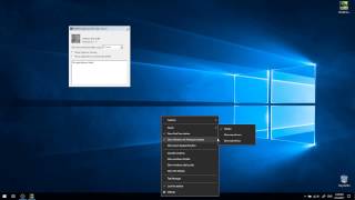 Windows 10 and NVIDIA Optimus issue — Freezing/Stuttering UI (read description) screenshot 5