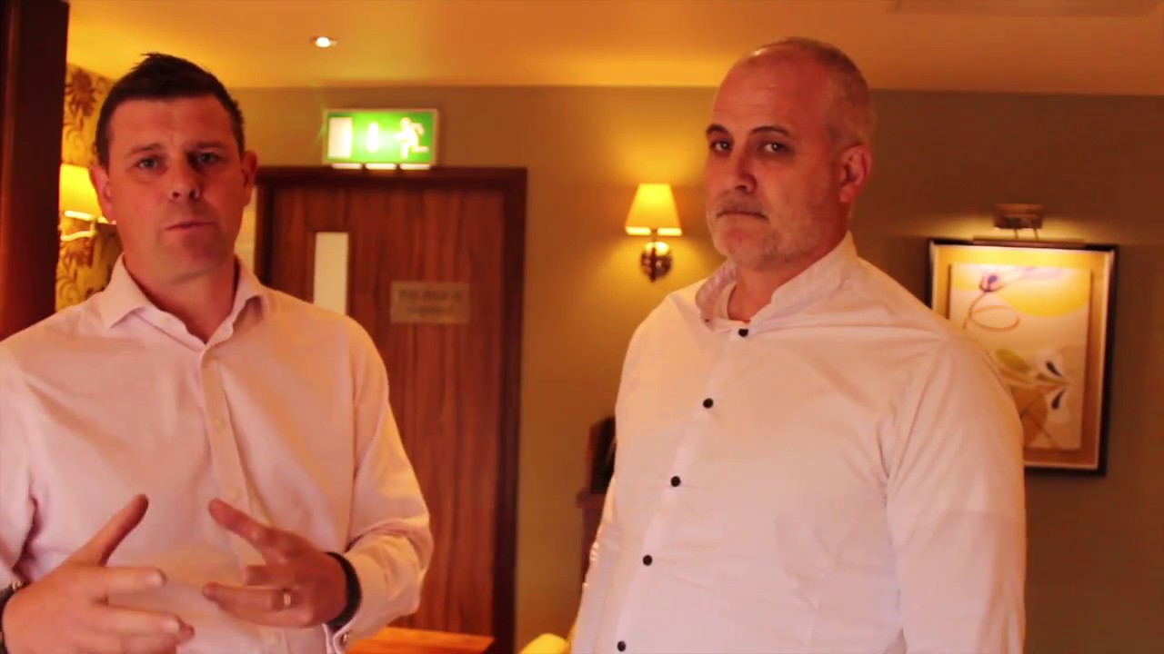 Dave Portas | Neale Petersen | Real Estate Investor Magazine