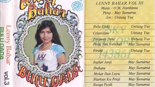 Lenny Bahar Orkes Melayu Bulu Dada Vol 3