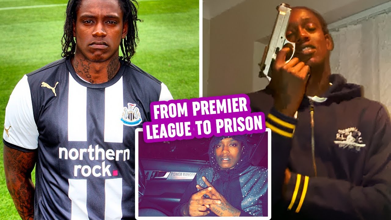 When Choosing Crime Over Soccer Goes WRONG