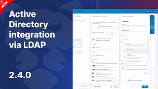 GitProtect.io & Active Directory Integration (LDAP) | User Management Automation