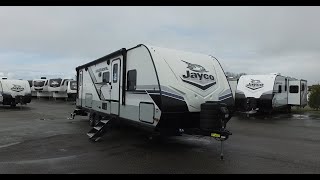 2024 Jayco Jay Feather 27BHB 16143 BLADE RV CENTER