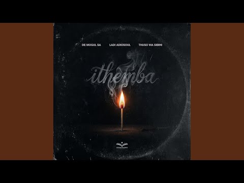 iThemba (Radio Edit)