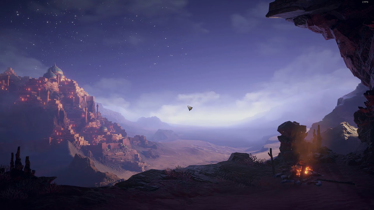 Прохождение Shadows Awakening на 100% достижений в стиме #4