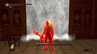 Ds1R Bugged Invasion Super Ornstein Does My Job.