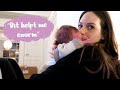 ALLEEN MET 2 KINDEREN, VALT MEE OF TEGEN? • vlog 131 • Marlieke Koks