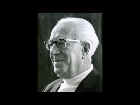 Bruckner Symphony No.5 -  Eugen Jochum / ACO (Live, 1986)