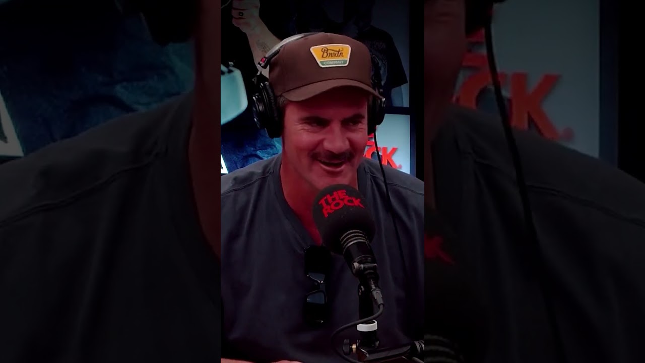 Nicknames, Episode 42 to 43 with Rock Drive with Jay and Dunc