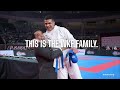 KARATE One Youth League Fujairah  | Day 4 - FINALS - Tatami 3 |