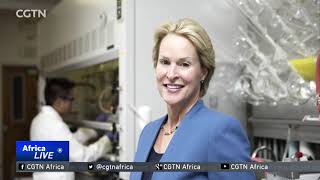 Frances Arnold 5th woman to win the Nobel Prize for Chemistry