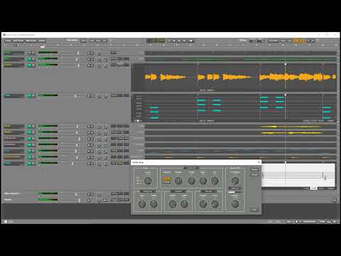 Bremmers Audio Design updates MultitrackStudio to v10.3