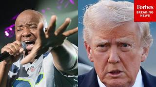Trump Considers Replacing ‘Great American State Fair’ With Rally After Performers Drop Out