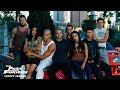 The Fast and the Furious | Legacy Trailer